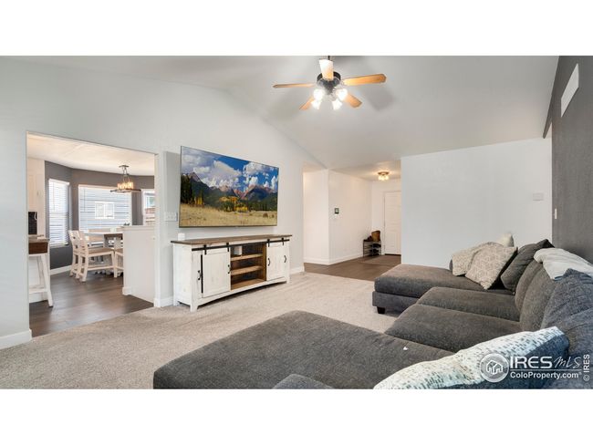 3007 45 Th Ave, House other with 5 bedrooms, 3 bathrooms and null parking in Greeley CO | Image 4
