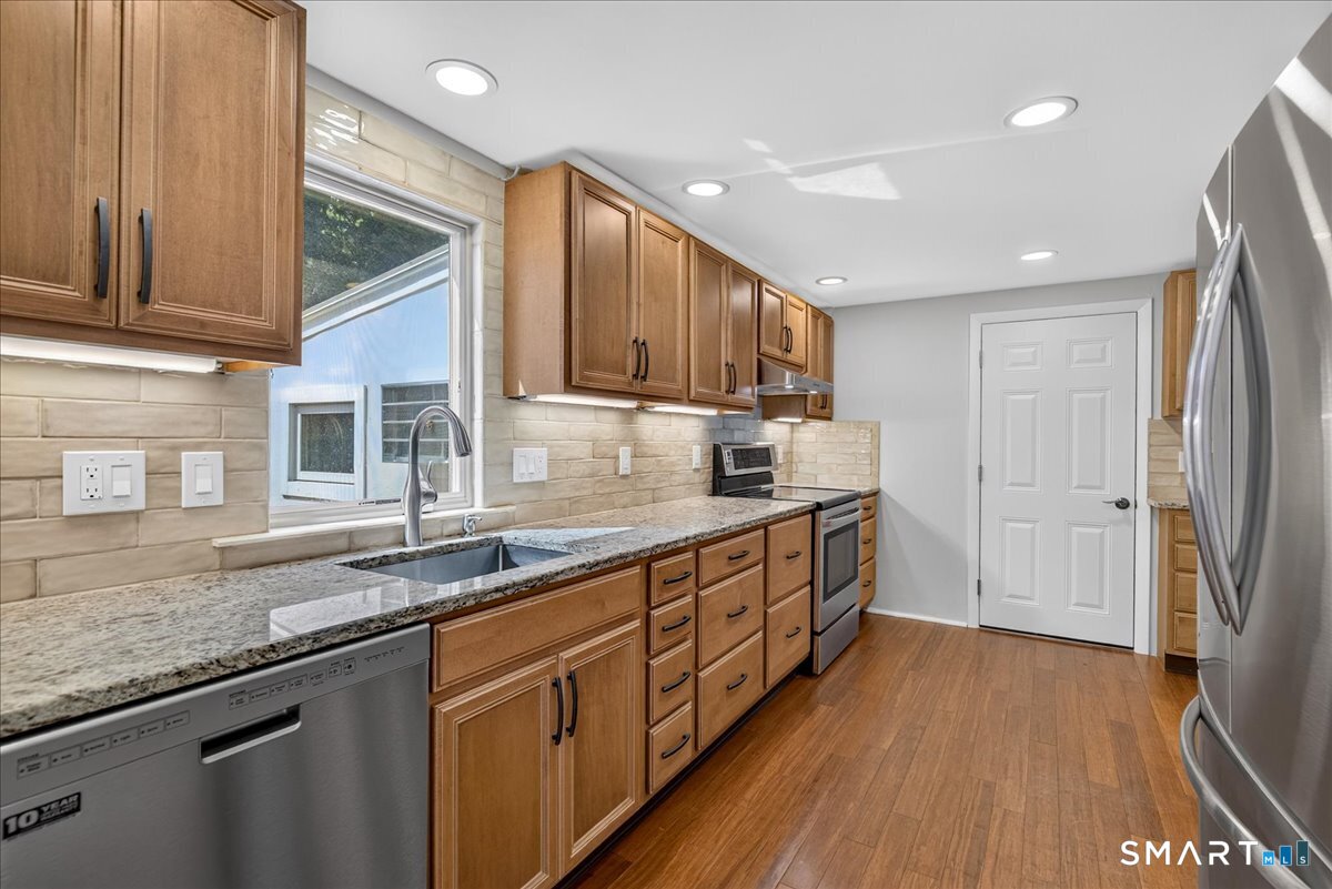 Residential in Norwalk 2