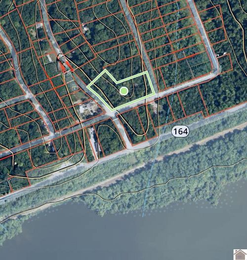 00 Linton Dr, Cadiz, KY, 42211 | Card Image