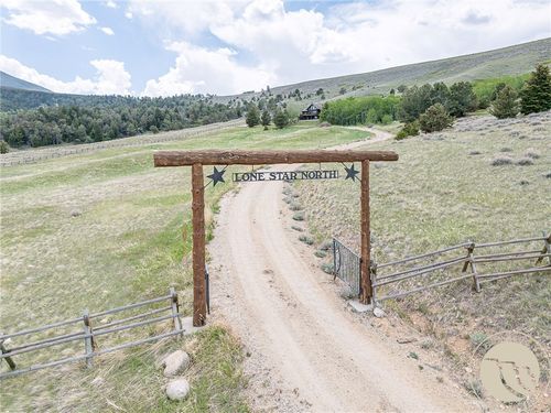 198 Meeteetse Trail Rd, Red Lodge, MT, 59068-9030 | Card Image