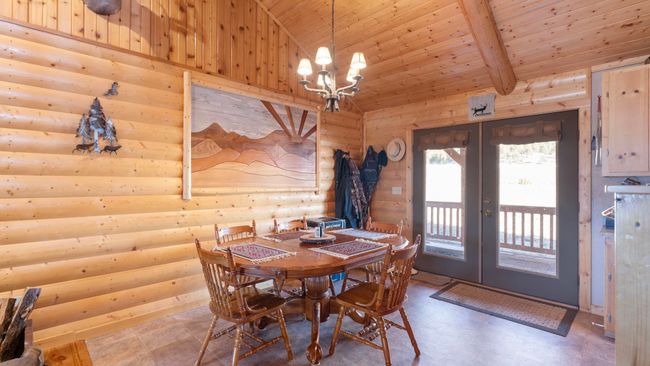 51 Smokey Bear, House other with 3 bedrooms, 2 bathrooms and null parking in Eagle Nest NM | Image 17