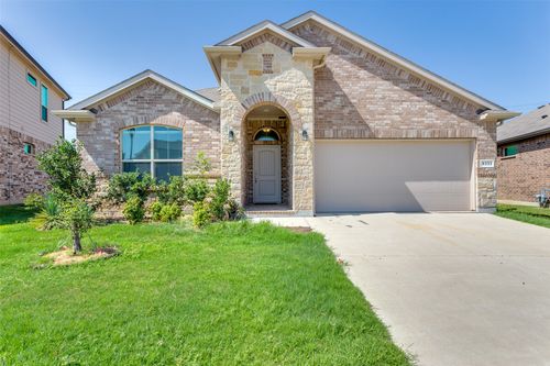 9333 Belle River Trl, Fort Worth, TX, 76177-1835 | Card Image