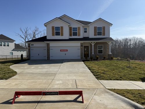7275 Fairlawn Dr, Fairview, TN, 37062-9138 | Card Image