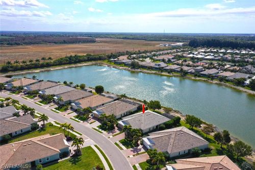 14827 Edgewater Cir, NAPLES, FL, 34114-8975 | Card Image