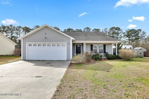 132 Christy Dr, Beulaville, NC, 28518-7711 | Card Image