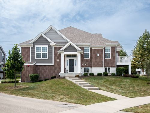 4470 Monroe Ct, Naperville, IL, 60564-1219 | Card Image