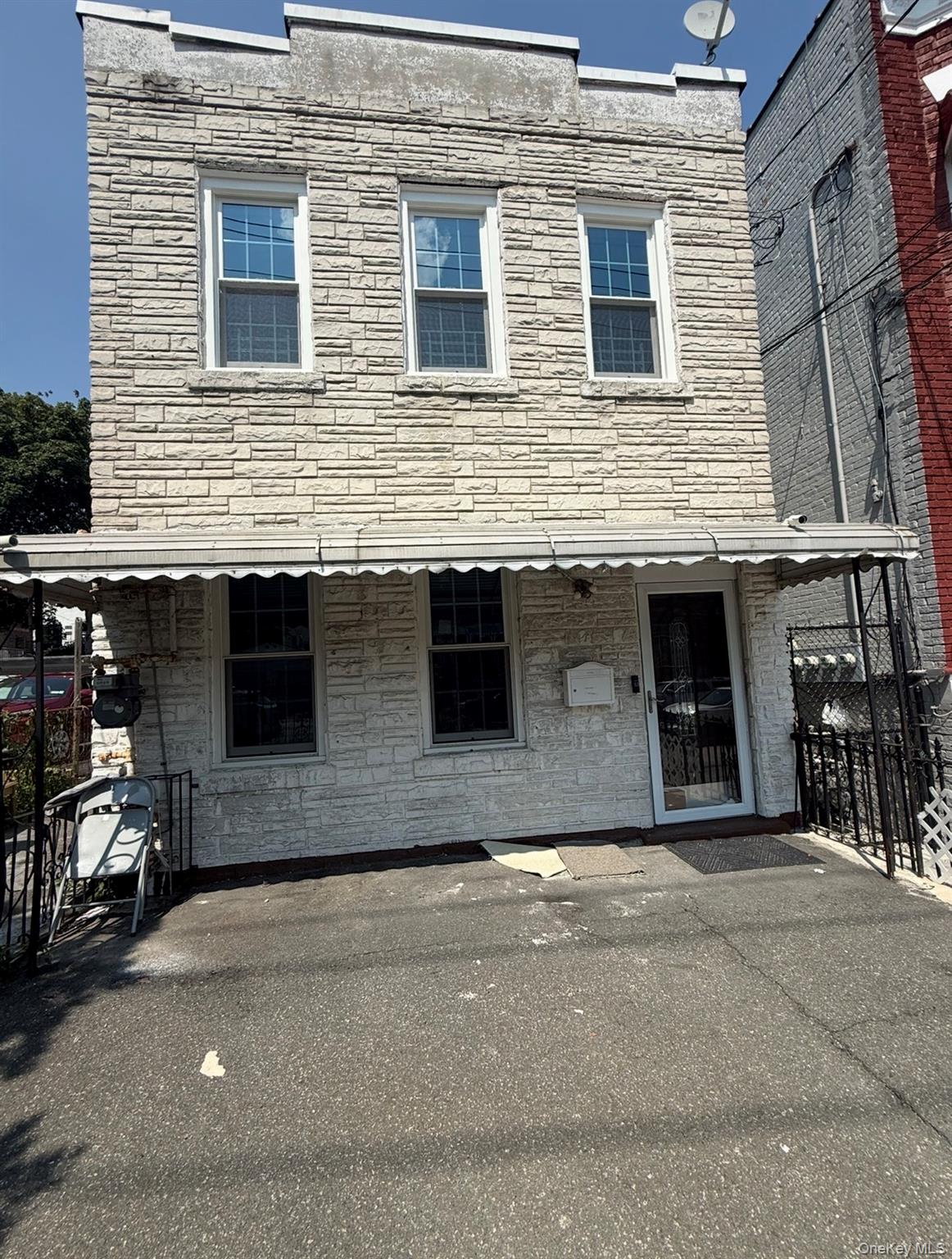 Residential Lease in New York