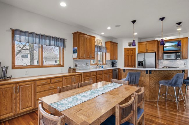 Informal Dining | Image 6