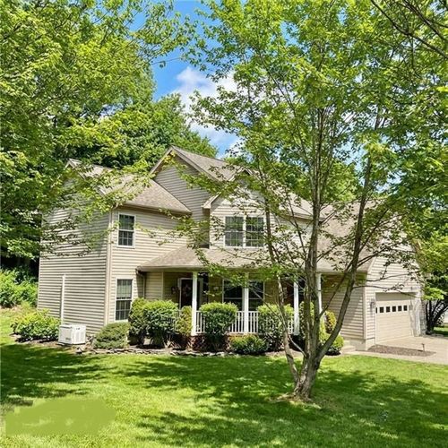 122 Hickory Hill Rd, Otego, NY, 13825-2197 | Card Image