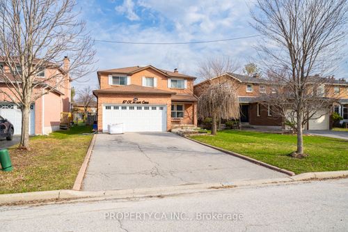 87 O'Connor Crescent, Richmond Hill, ON, L4C7N9 | Card Image