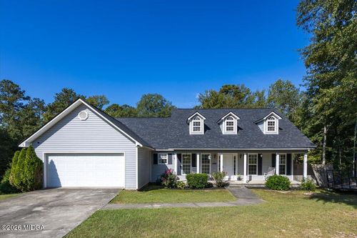132 Pineworth Pointe Dr, Macon, GA, 31216-5280 | Card Image