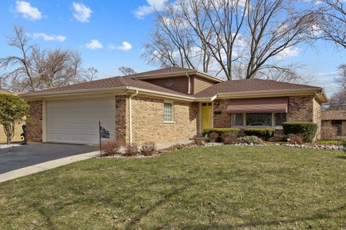 17709 Dogwood Ln, Hazel Crest, IL, 60429-2128 | Card Image