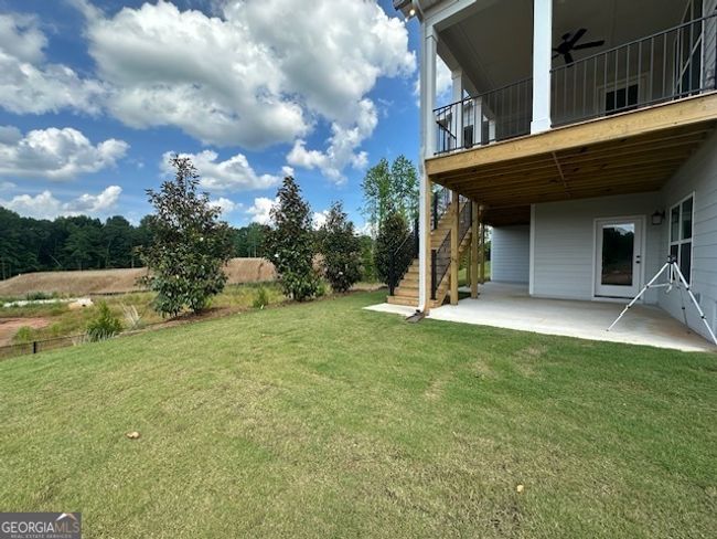 35 Malone Ct, House other with 4 bedrooms, 4 bathrooms and 2 parking in Senoia GA | Image 97