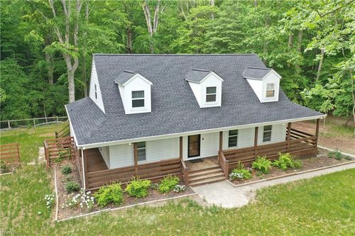 490 Poplar Lawn Rd, Surry, VA, 23883-2423 | Card Image
