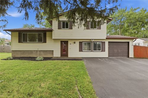 51 Valencia Drive, Gates, NY, 14606 | Card Image