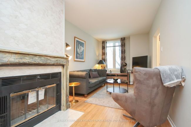 239 York St, House attached with 3 bedrooms, 2 bathrooms and 1 parking in Ottawa ON | Image 12