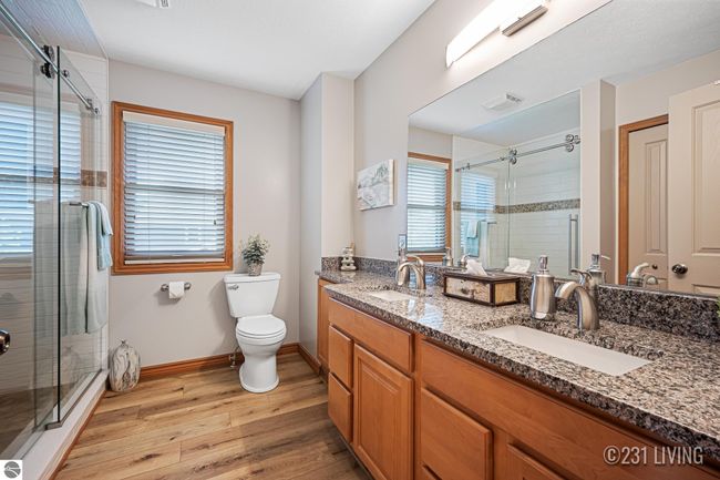 6890 Jessie Dr, House other with 4 bedrooms, 2 bathrooms and null parking in Saint Helen MI | Image 37
