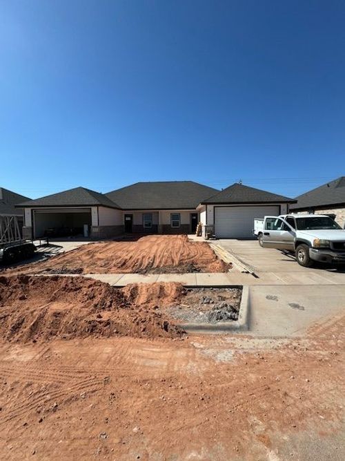 7129 Tin Cup Dr, Abilene, TX, 79606-5600 | Card Image