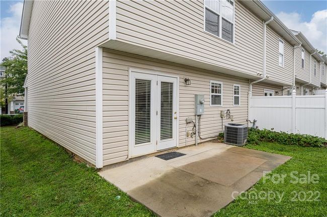 33 Amersham Ln, Townhouse with 3 bedrooms, 3 bathrooms and null parking in Fletcher NC | Image 29
