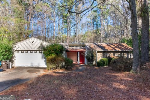 218 Groveland Drive, Peachtree City, GA, 30269 | Card Image