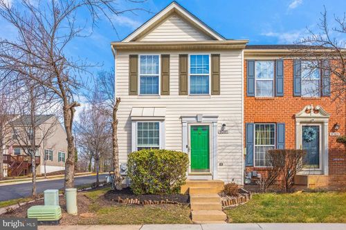 8301 Water Lily Way, LAUREL, MD, 20724-2995 | Card Image