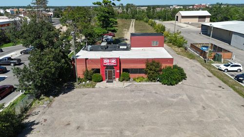 1685 Paul Bunyan Dr Nw, Bemidji, MN, 56601-4150 | Card Image