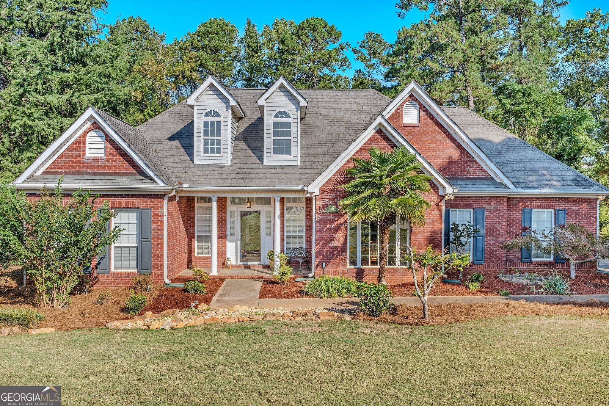 Landmark Dr, Mcdonough, GA 30252