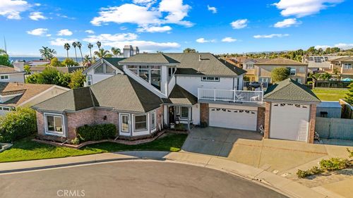 27551 Seascape Cir, Dana Point, CA, 92624-1855 | Card Image