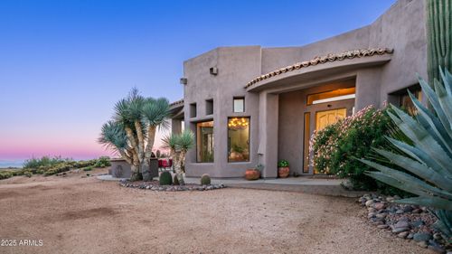 42215 N La Plata Rd, Cave Creek, AZ, 85331-2844 | Card Image