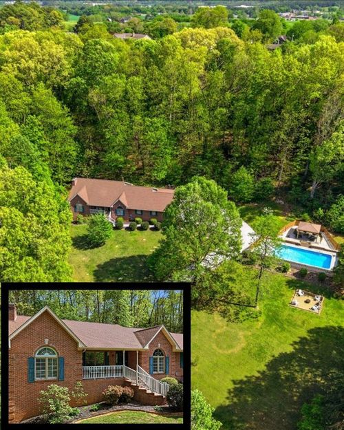 1734 Quailfield Ln, Jefferson City, TN, 37760-5247 | Card Image