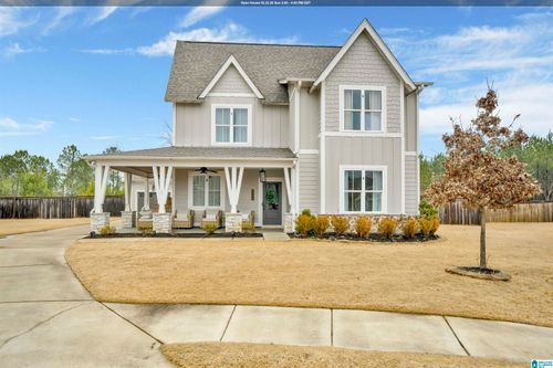 4795 Kendall Cir, TRUSSVILLE, AL, 35173-2476 | Card Image