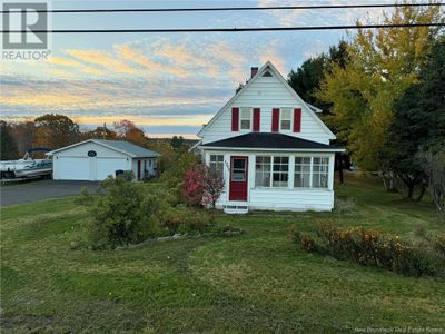 1253 425 Rte, House other with 3 bedrooms, 1 bathrooms and null parking in Whitney NB | Image 1