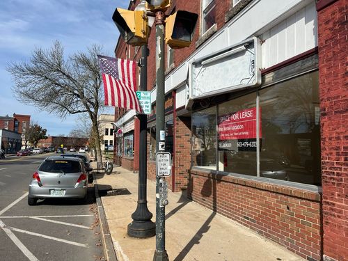 50 S Main St, Rochester, NH, 03867-2702 | Card Image