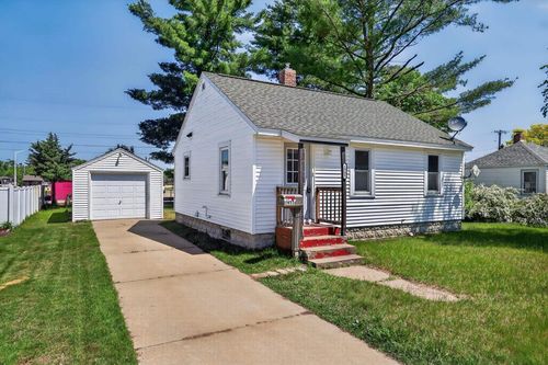 1931 Baker Street, WISCONSIN RAPIDS, WI, 54494 | Card Image