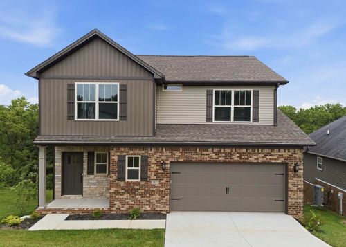 187 Westwoods Dr, Georgetown, KY, 40324-9468 | Card Image