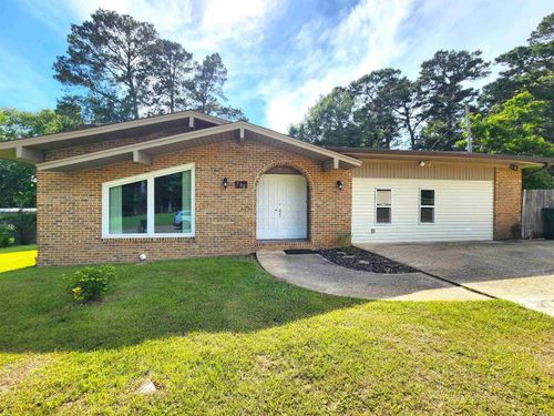 500 Carol Ave, El Dorado, AR, 71730-6710 | Card Image
