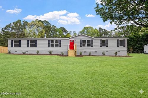 493 Williams Rd, Spring Hope, NC, 27882-7523 | Card Image