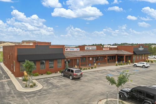 5955-G Mt. Rushmore Road, rapid city, SD, 57701 | Card Image