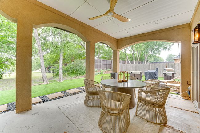 1713 Morrish Ln, House other with 4 bedrooms, 4 bathrooms and null parking in Heath TX | Image 35