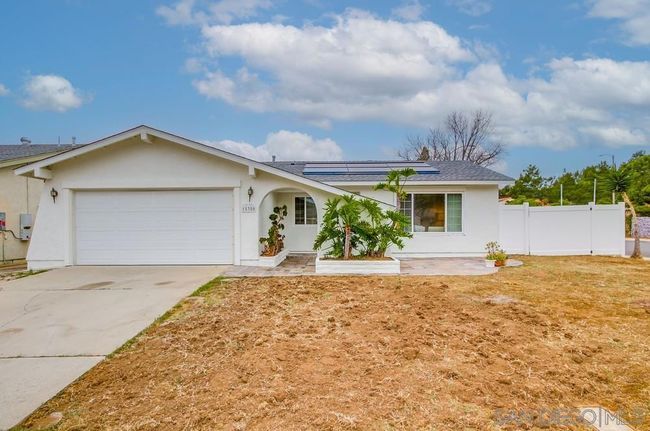 15380 Via La Gitano, House other with 4 bedrooms, 2 bathrooms and 5 parking in Poway CA | Image 44