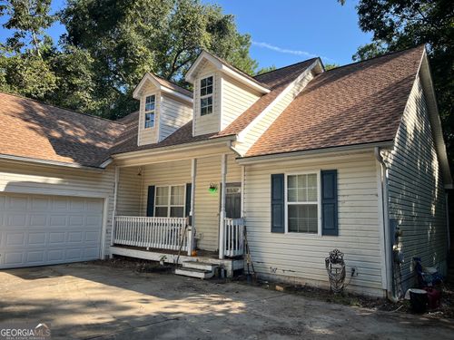 100 Rudders Xing, Newnan, GA, 30263-7023 | Card Image