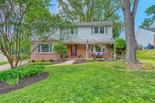 6 Fireoak Ct, COCKEYSVILLE, MD, 21030-2803 | Card Image