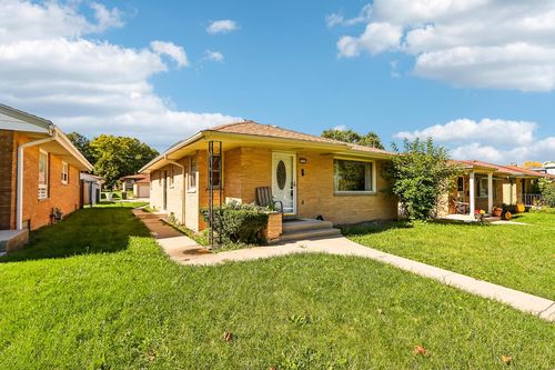 3929 N 62nd Street, Milwaukee, WI, 53216 | Card Image