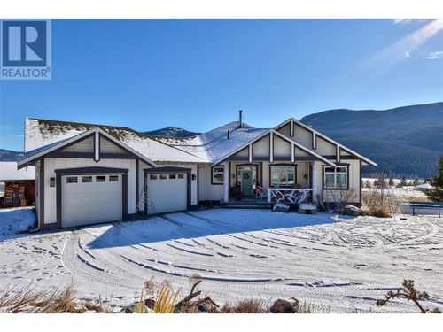 1405 Miller Rd, Merritt, BC, V1K1N6 | Card Image