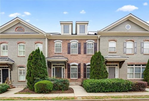7435 Jamestown Dr, Alpharetta, GA, 30005-3018 | Card Image