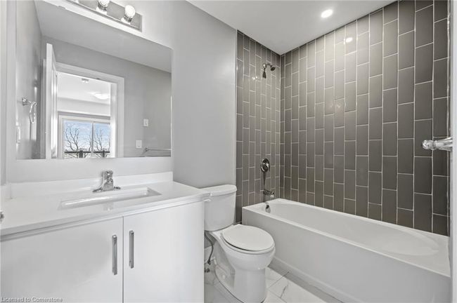302 - 721 Franklin Blvd, House attached with 2 bedrooms, 2 bathrooms and 1 parking in Cambridge ON | Image 24