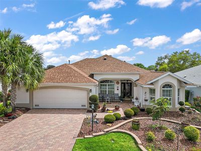 7271 Se 172 Nd Legacy Lane, House other with 3 bedrooms, 2 bathrooms and null parking in The Villages FL | Image 1