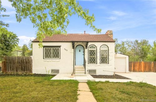 545 Ingalls St, Lakewood, CO, 80226-1823 | Card Image