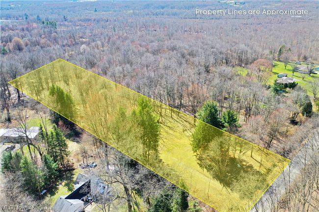View of drone / aerial view | Image 5