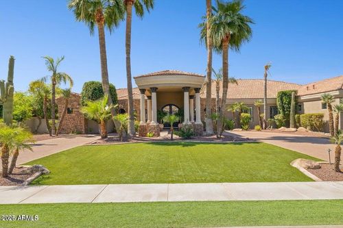 3731 E Halifax Cir, Mesa, AZ, 85205-3916 | Card Image